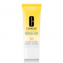 UV Solution Brightening + Tinted
Cr&egrave;me solaire illuminatrice avec couleur FPS 50/PA+++