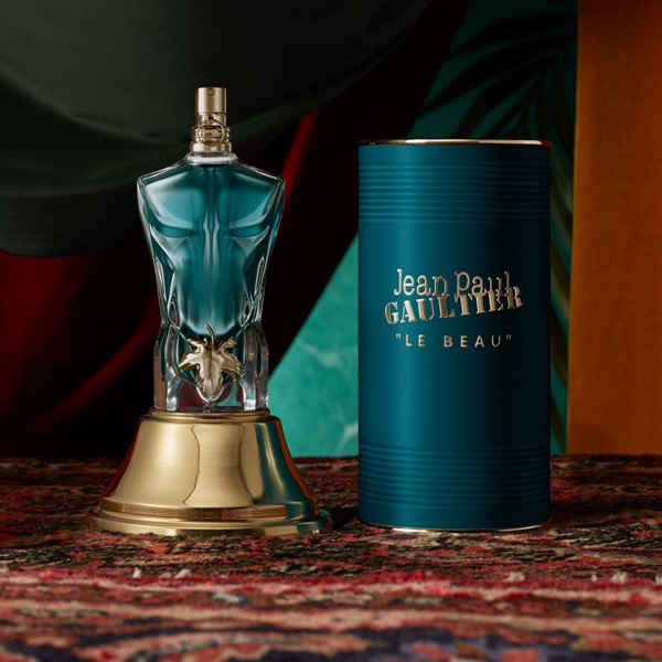 Jean Paul Gaultier le Beau Eau de Toilette – imagen 2