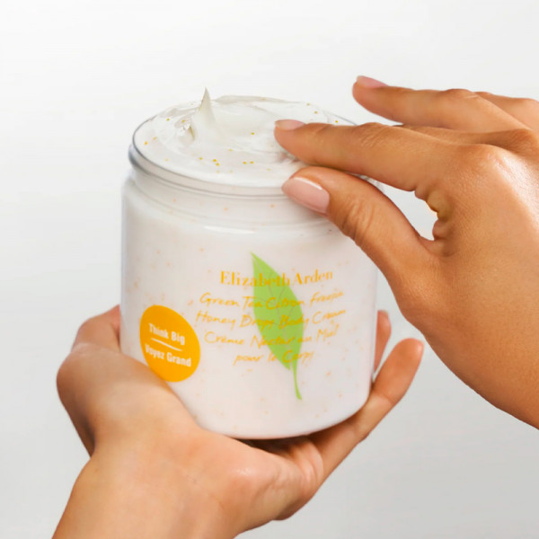 green-tea-citron-freesia-honey-drops-body-cream-aterfuktande-kroppskram