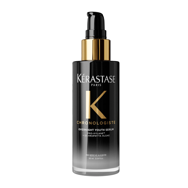 Kérastase Tratamiento para el pelo Chronologiste Night Serum Sérum Reparador