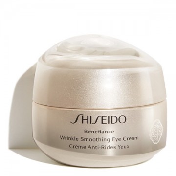 Wrinkle Smoothing Eye Cream