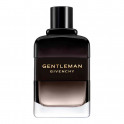 Gentleman Bois&eacute;e