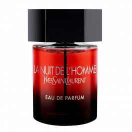 yves saint laurent la nuit de l'homme woda perfumowana 60 ml     