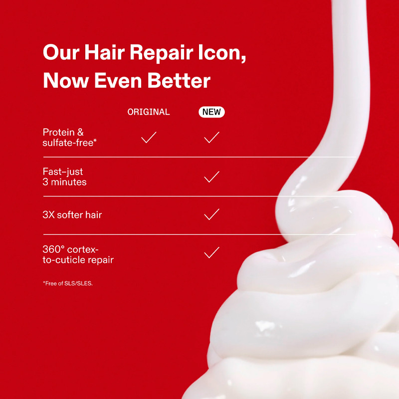 Olaplex No 3 Complete Repair Treatment Tratamiento Previo Al Champú Reparador