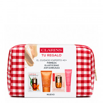 Regalo Web Clarins Neceser Multiintensiv
