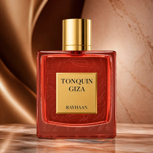 tonquin-giza