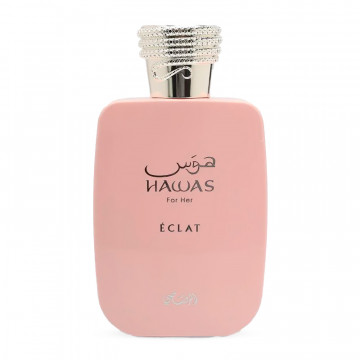 hawas-eclat