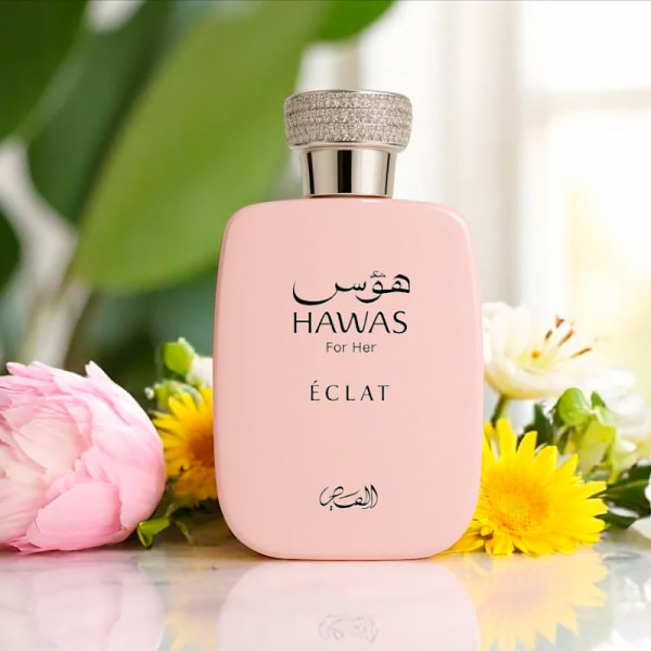 hawas-eclat
