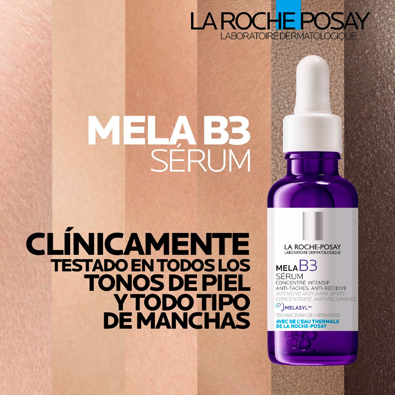 La Roche Posay Mela B3 Sérum Edición Limitada 50ml – imagen 3