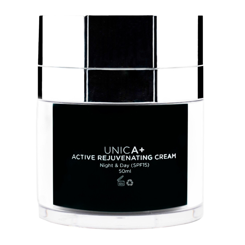 Trattamenti Viso UNICA+ Cream Crema antietà