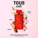 kaos-in-red