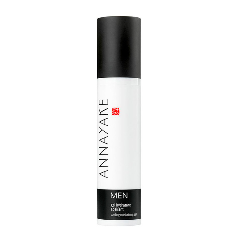 Men shooting moisturizing gel 50 ml