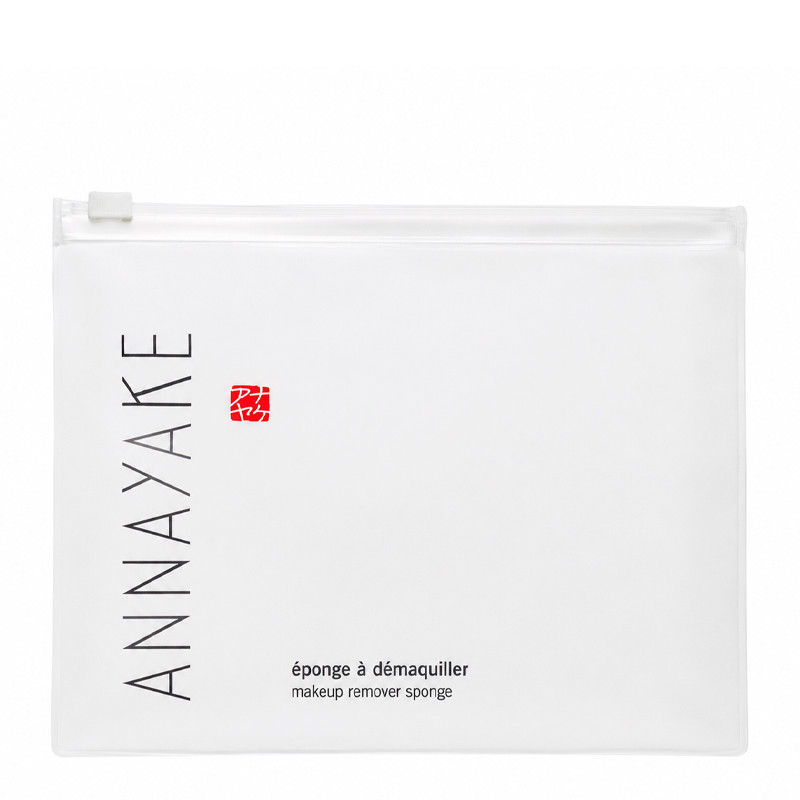 Annayake Éponge à Démaquiller Esponja Desmaquillante
