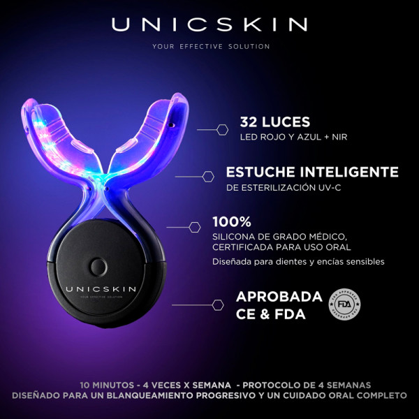 unicled-white-smile-50-tecnologia-blanqueamiento-dental