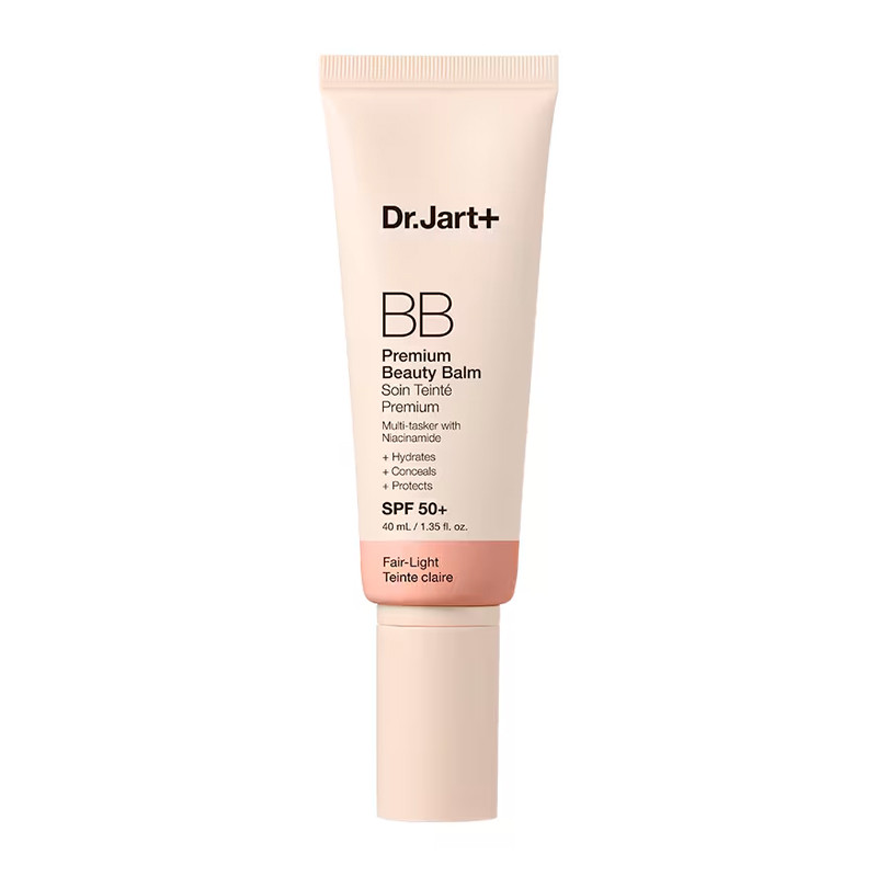Dr. Jart + Premium Beauty Balm SPF 50 BB Cream Con Protección
