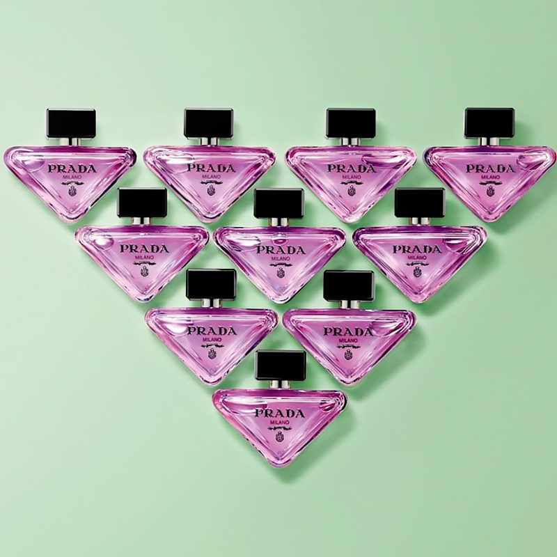 Prada Paradoxe Sweet Chemistry Eau de Parfum – imagen 2