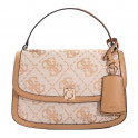 Borsa con logo Audrey