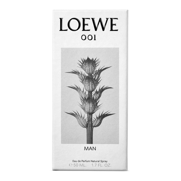 Loewe 001 Man Eau de Parfum