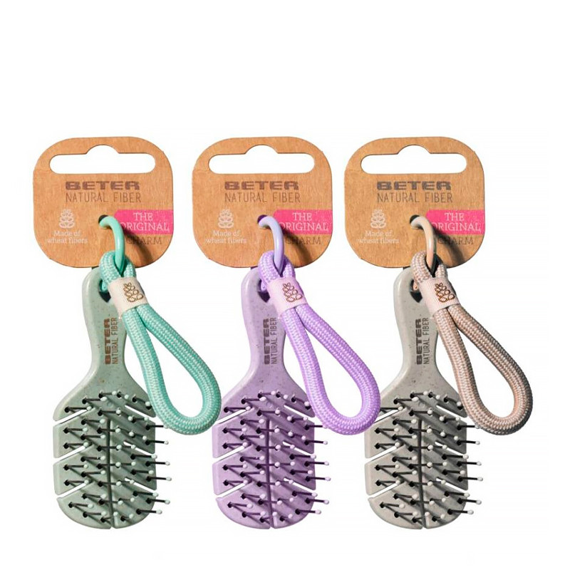 Beter Cepillos para el pelo Charm - "The Original" Edición Limitada