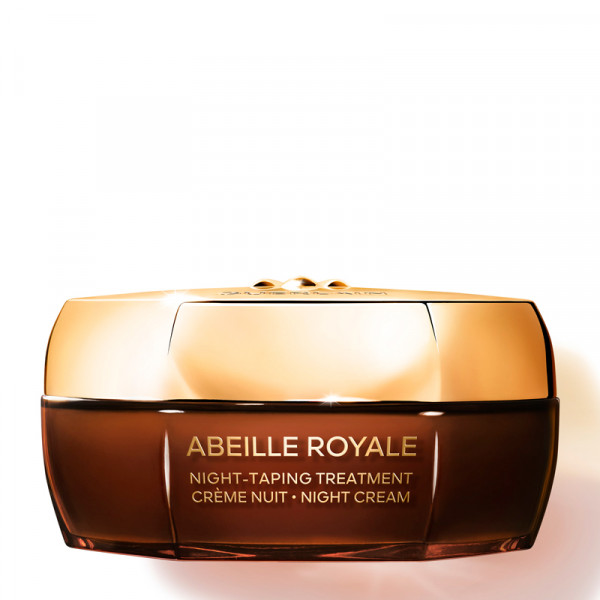 abeille-royale-night-taping-treatment-anti-aging-nattkram