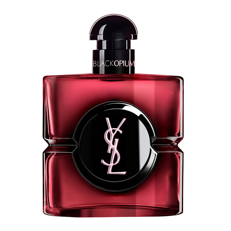 Yves Saint Laurent Black Opium Pink Glaze - 1,7 FL OZ. Eau de Parfum Women's Perfumes