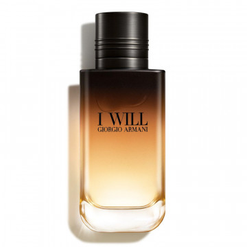 I WillEau de Parfum