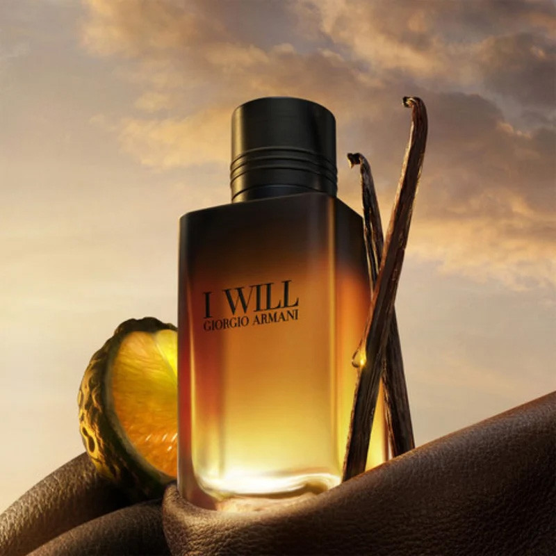 Armani I Will Eau de Parfum – imagen 2