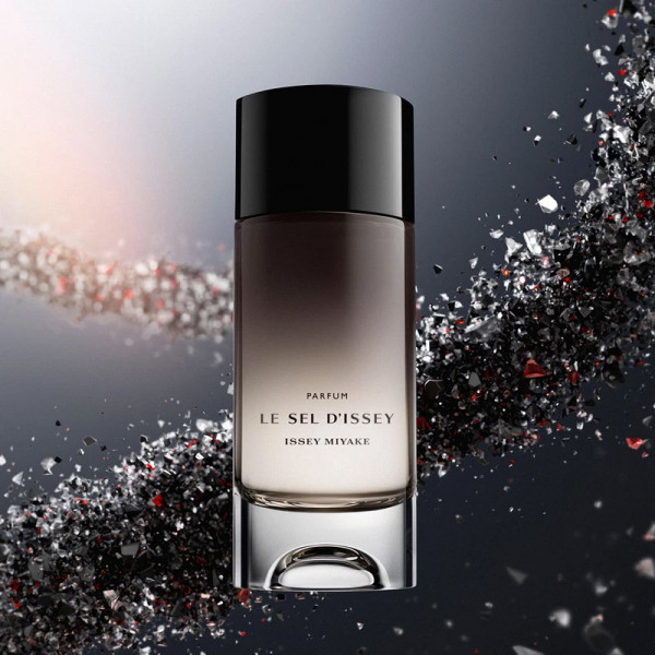 Le Sel D'Issey Parfum