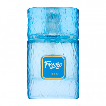 freeze