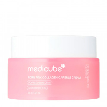crema-in-capsule-di-collagene-rosa-pdrn-crema-viso-idratante-e-rassodante