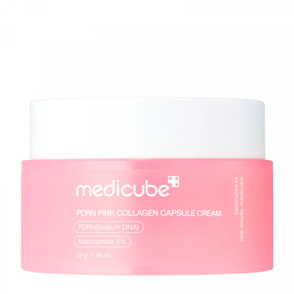 crema-in-capsule-di-collagene-rosa-pdrn-crema-viso-idratante-e-rassodante