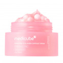 Pdrn Pink Collagen Capsule Cream
Hydraterende en verstevigende gezichtscr&egrave;me