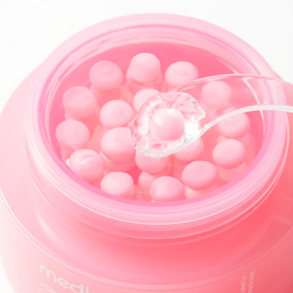 pdrn-pink-collagen-capsule-cream-moisturizing-and-firming-facial-cream