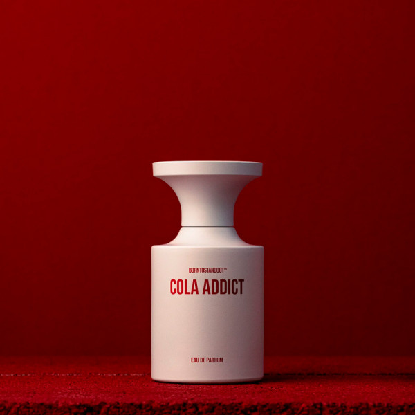 cola-addict