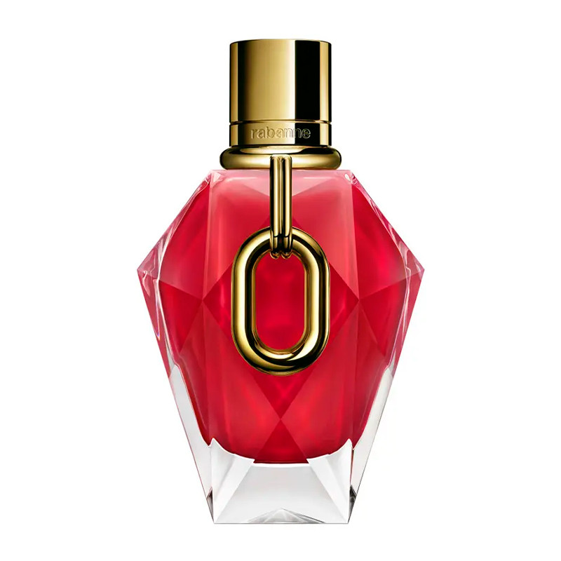 Rabanne Million Red for Her Parfum – imagen 2