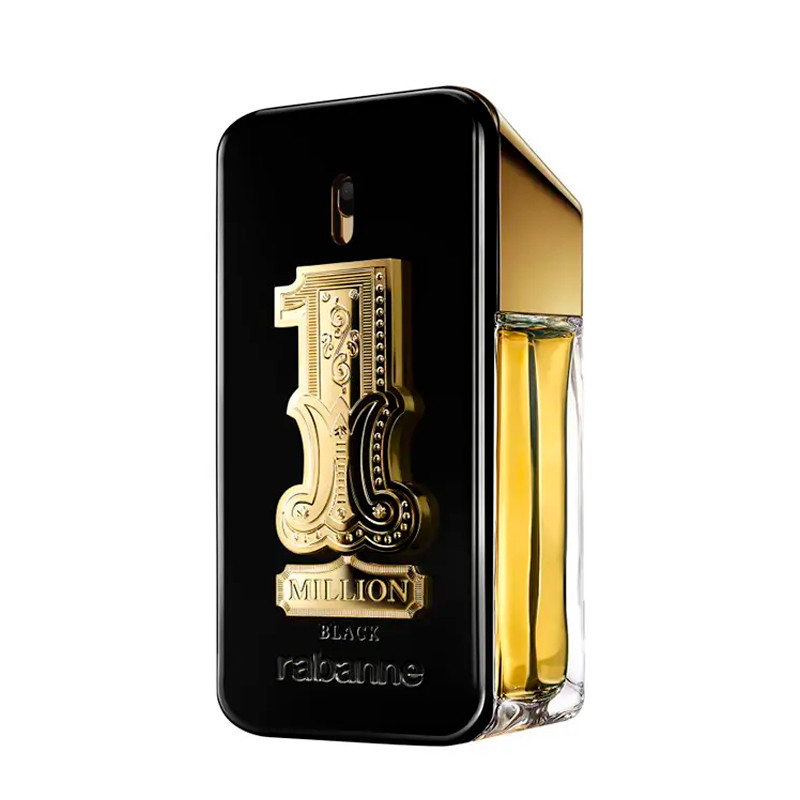 Rabanne 1 Million Black Eau de Parfum