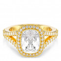 Anillo Una Angelic