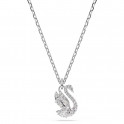 Swan Pendant
