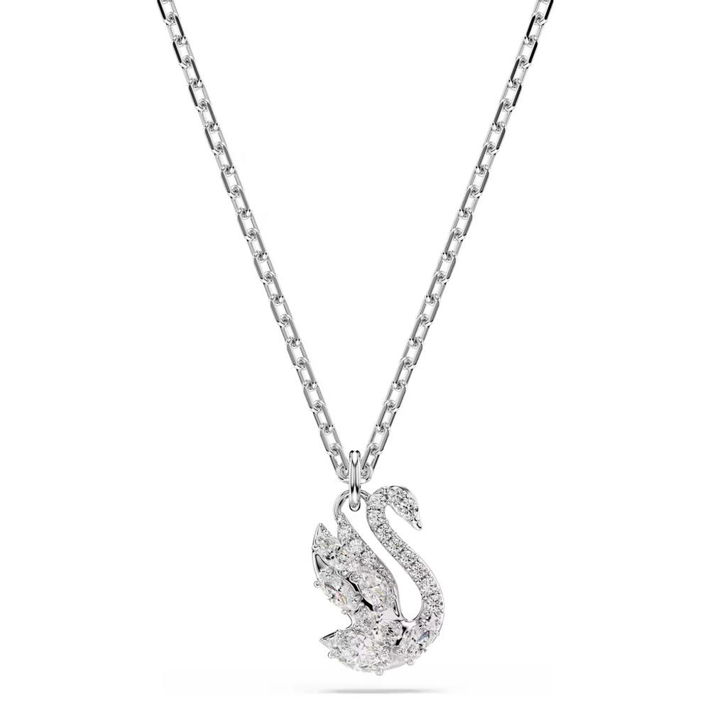 Swarovski Colgante Swan
