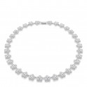 Ariana Grande x Swarovski Halskette