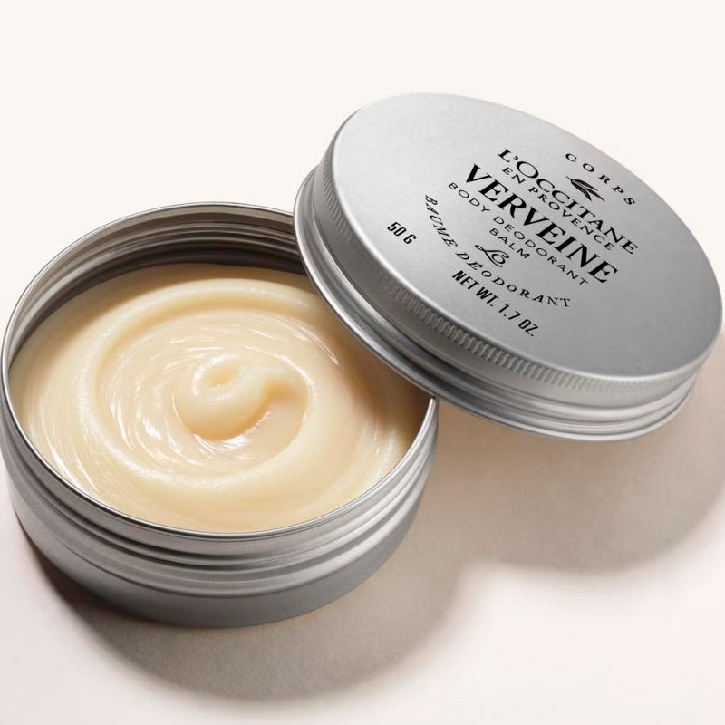 L'occitane Deodorant Baume Verveine L Occitane Déodorant Baume Verveine Bálsamo Desodorante – imagen 3