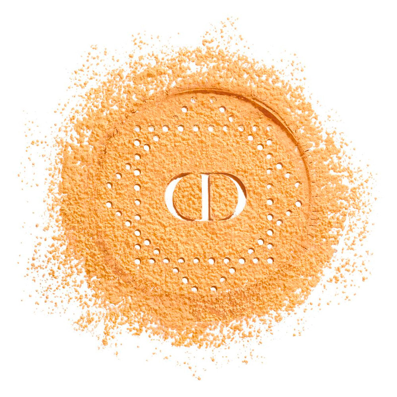 Dior Forever On Set Powder Polvos Sueltos Fijadores - Acabado Mate Difuminador Invisible – imagen 2