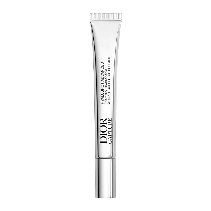 Trattamenti Viso Dior Capture Hyalushot Advanced Trattamento potenziante per la correzione delle rughe