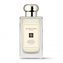 Sea Salt & Bergamot Cologne