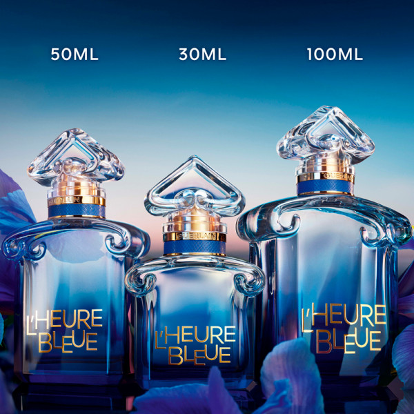 l-heure-bleue