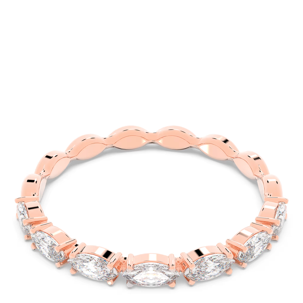 Swarovski Ringe Vittore Matrix Ring 5366583