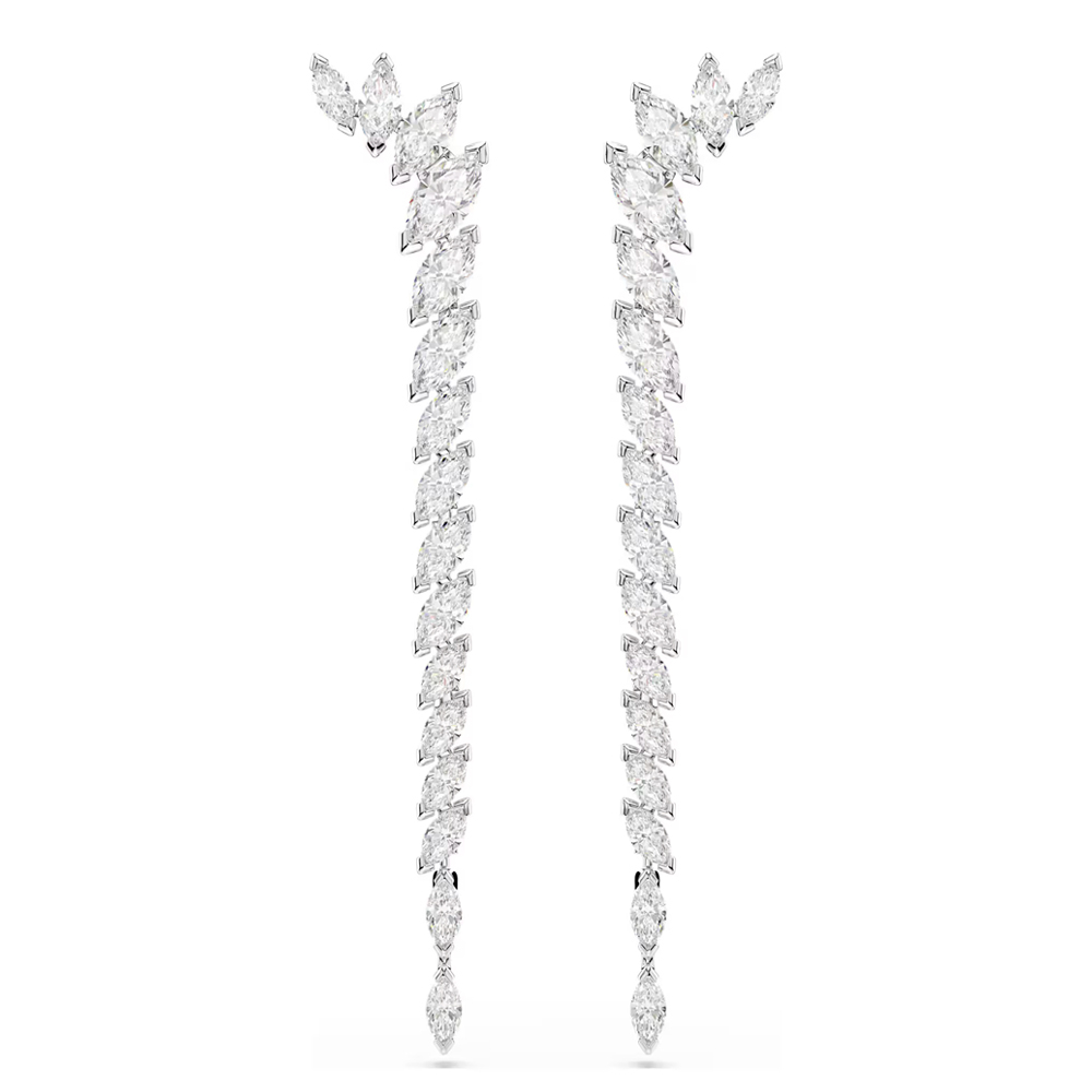Swarovski Ohrringe Mesmera Ohrringe