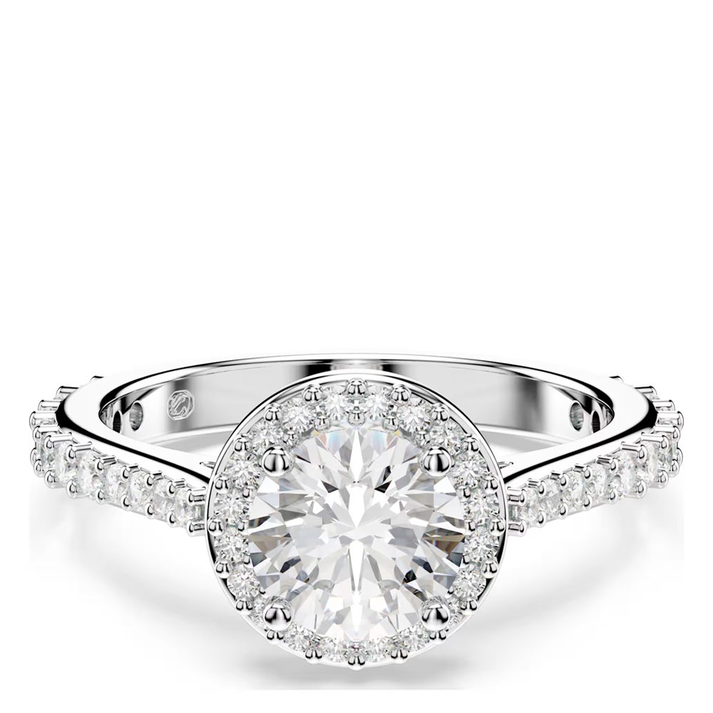 Swarovski Ringe Engelsring