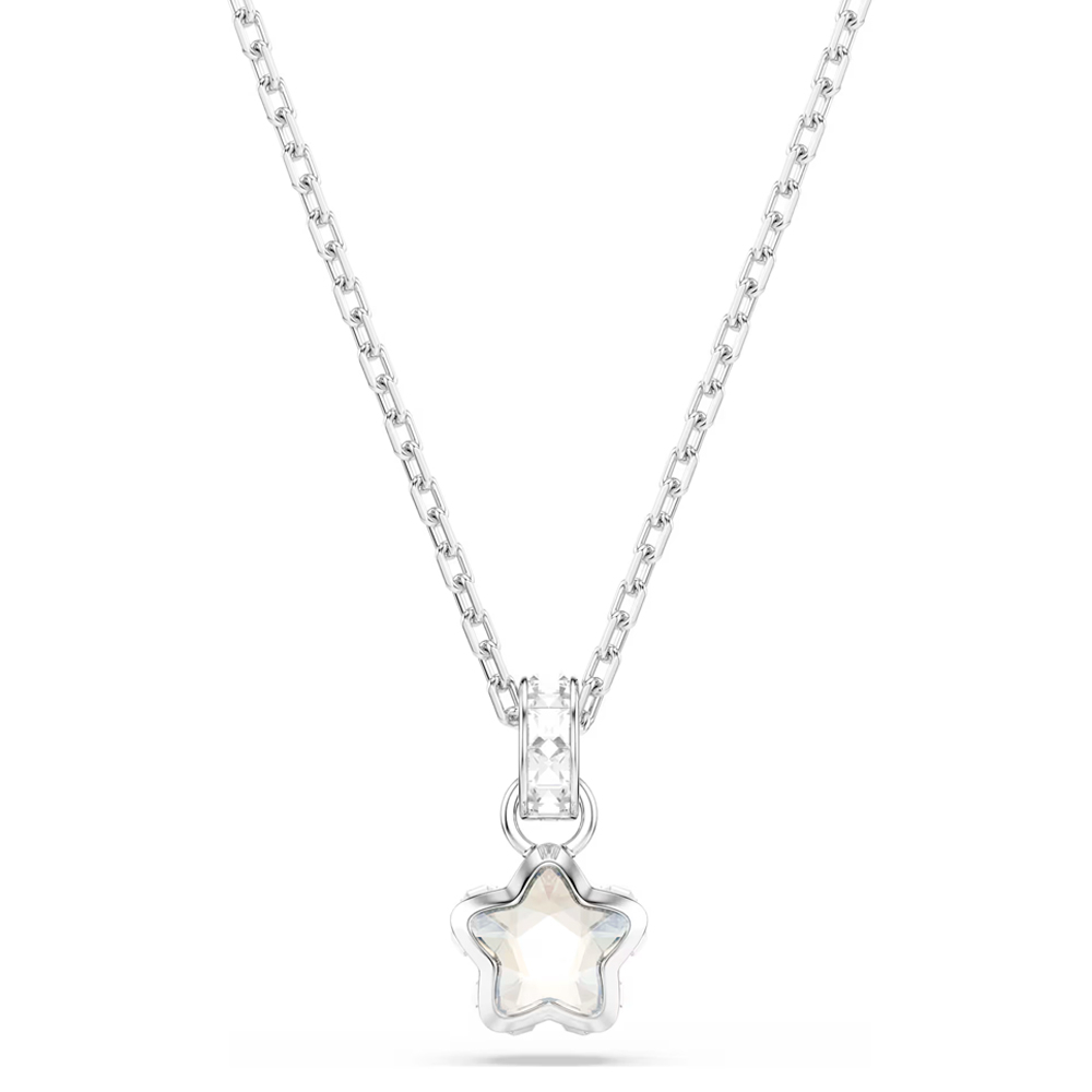 Swarovski Halsketten Chroma-Anhänger