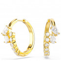 Pendientes de aro Mesmera